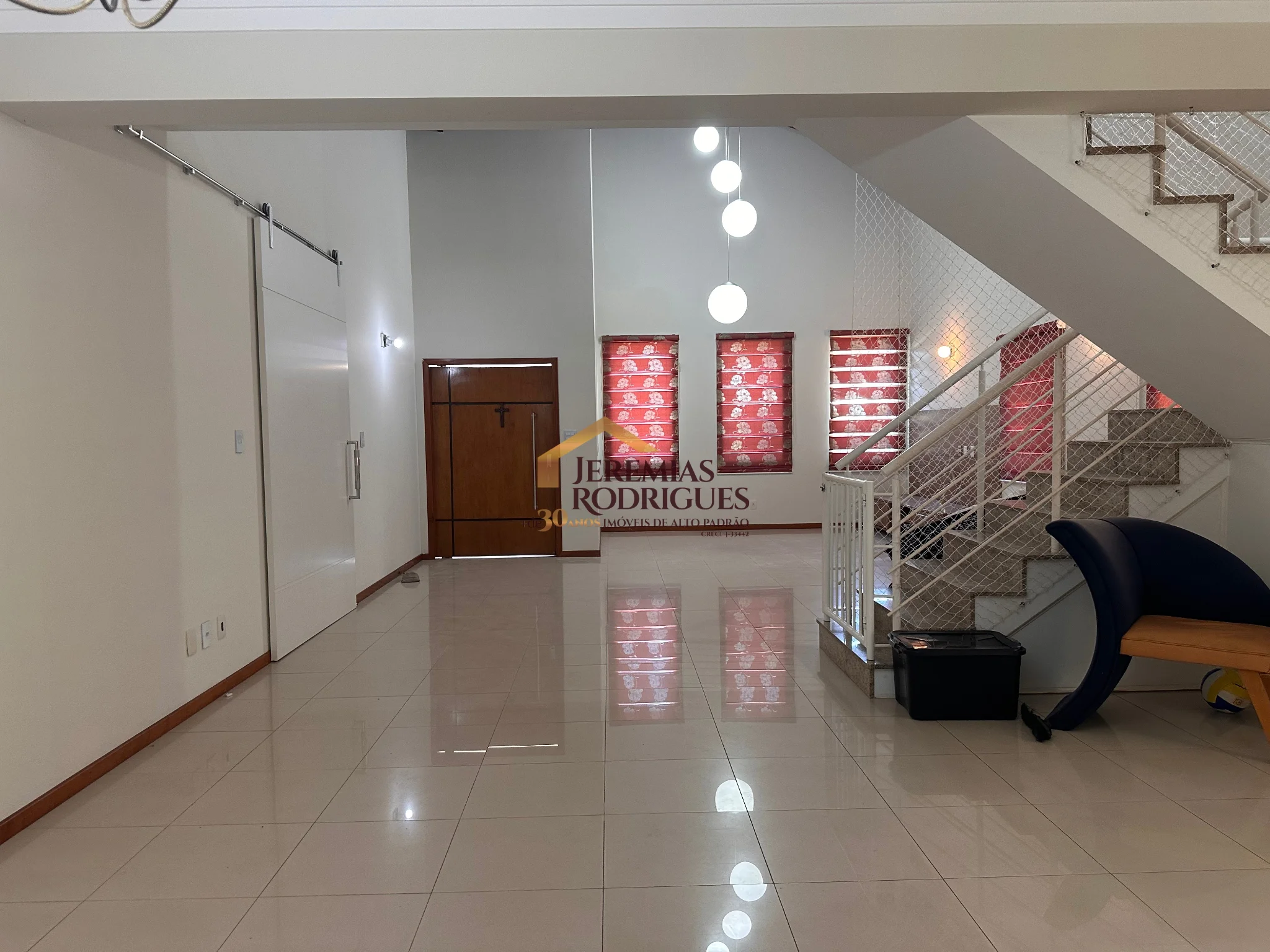 Casa para locação no Condomínio Taubaté Village em Taubaté/SP. — foto 3