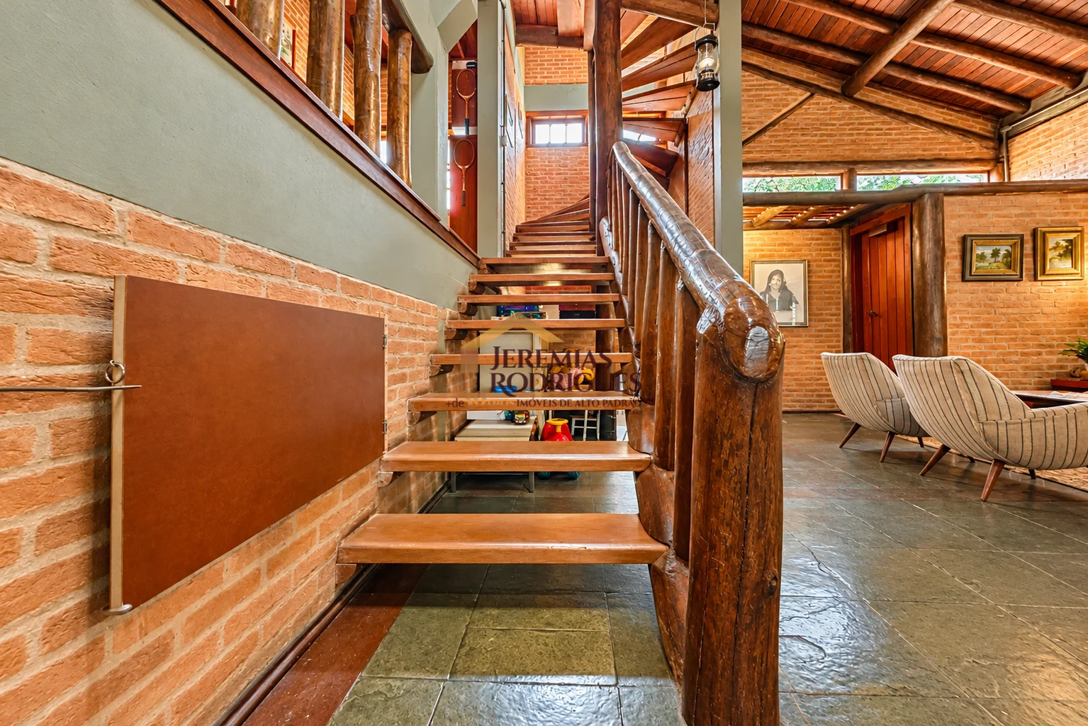 Casa à venda no Condomínio Chácaras Cataguá em Taubaté/SP. - foto 38