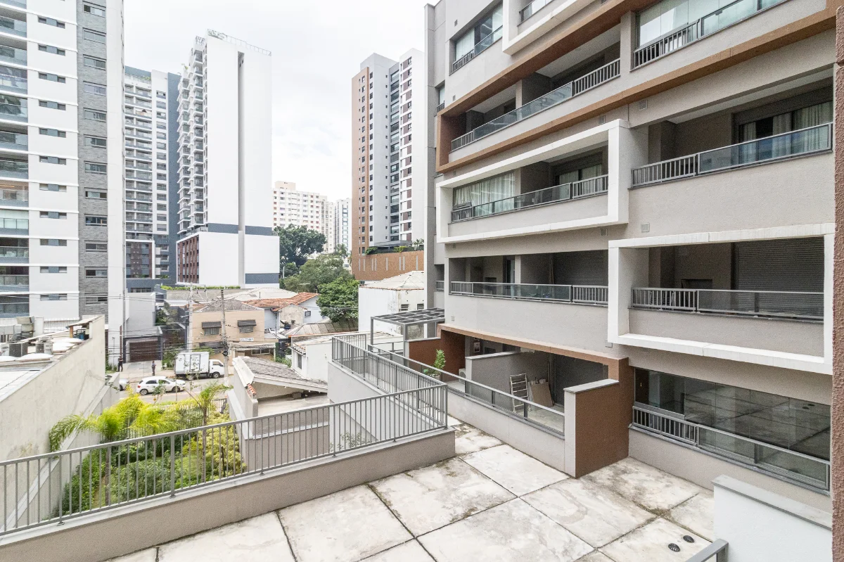 Studio na Vila Clementino próximo ao Metrô Hospital São Paulo — foto 6