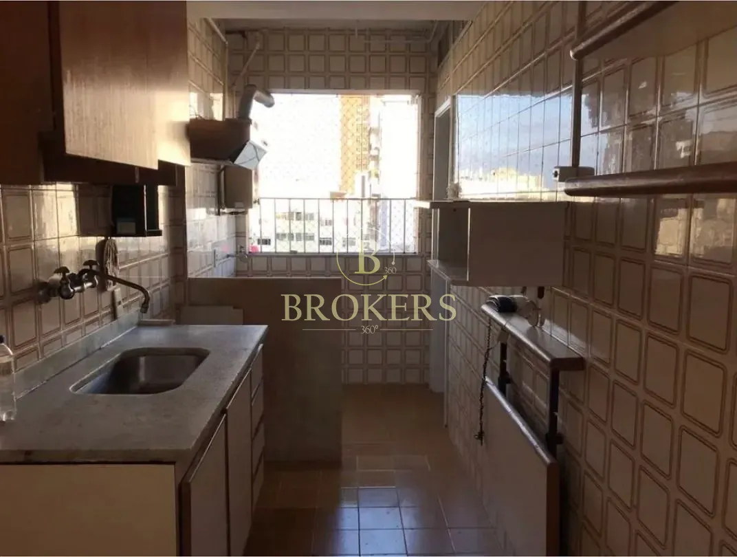 Apartamento à venda em Botafogo ! Em frente ao metrô, são 2 quartos com suíte e infraestrutura comp — foto 28