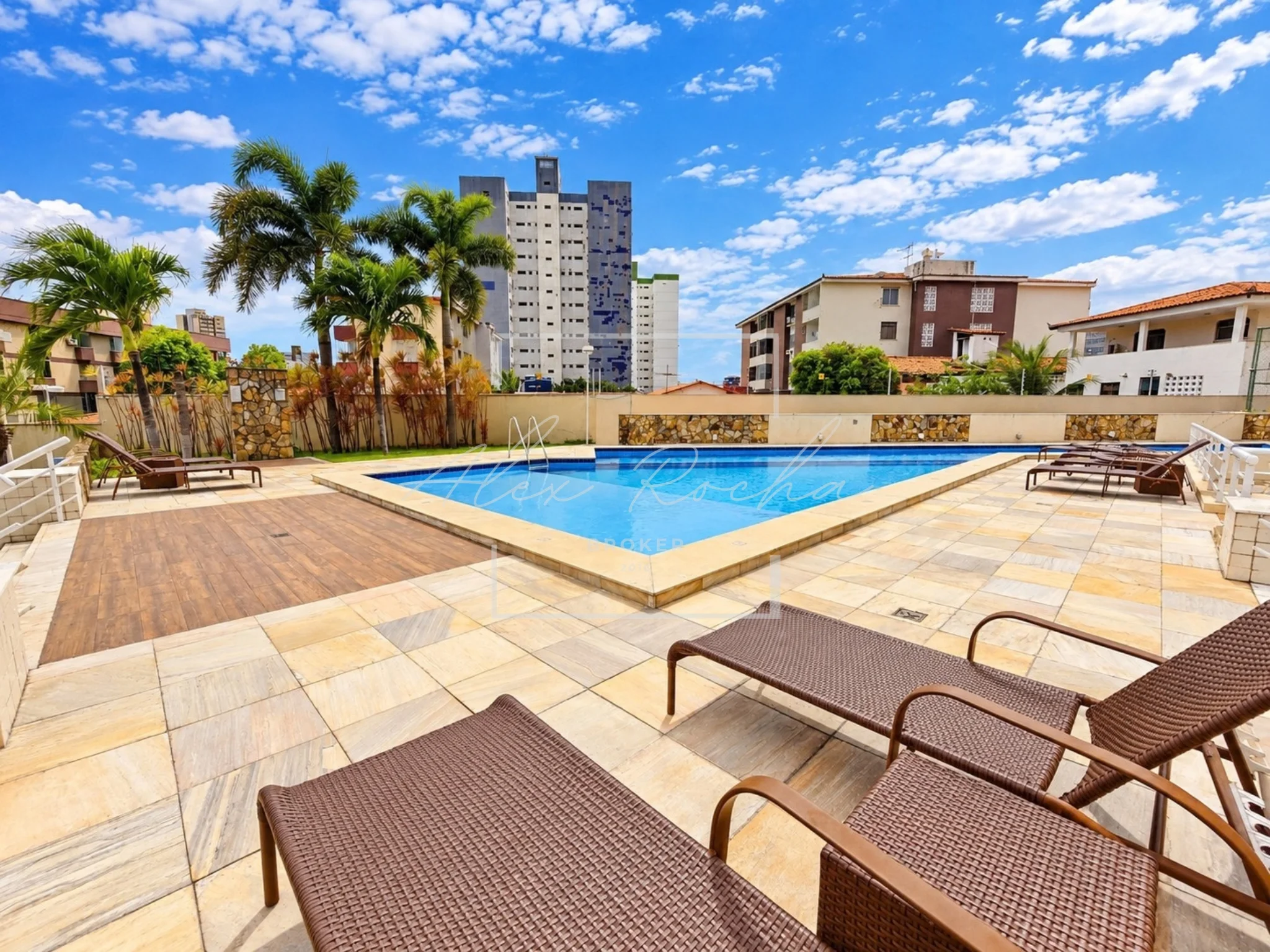 Via Olimpo Condominium, 3 quartos, 75m², Bairro de Fatima, Fortaleza/CE - foto 21