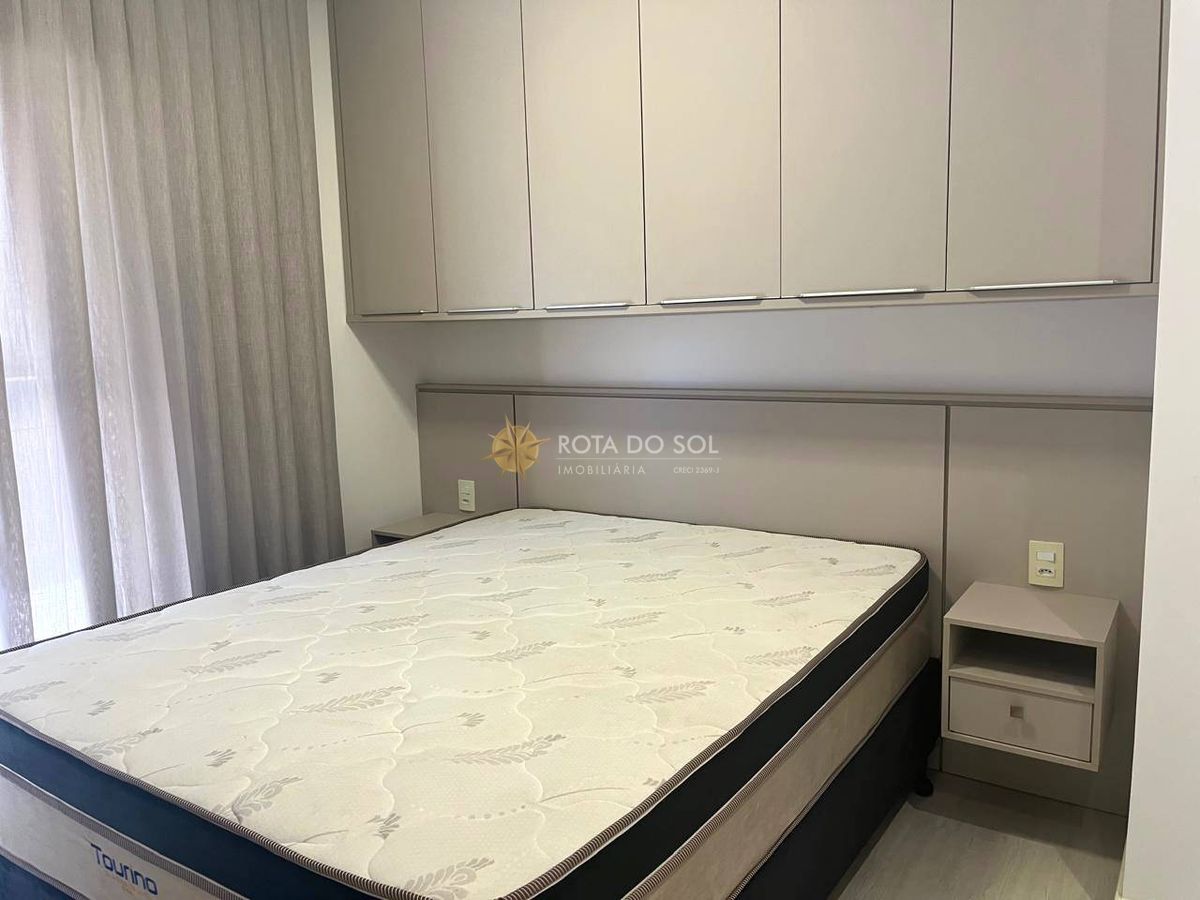 Isola di Capri Apartamento Diferenciado 2 Suítes Perequê Porto Belo SC