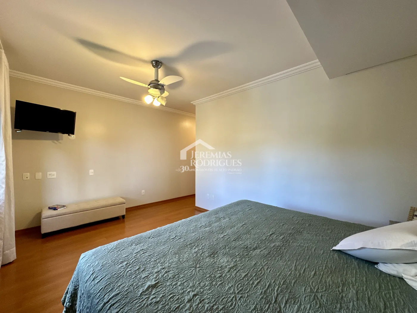 Casa com 3 suítes, 386 m² - Condomínio Taubaté Village - Taubaté/SP