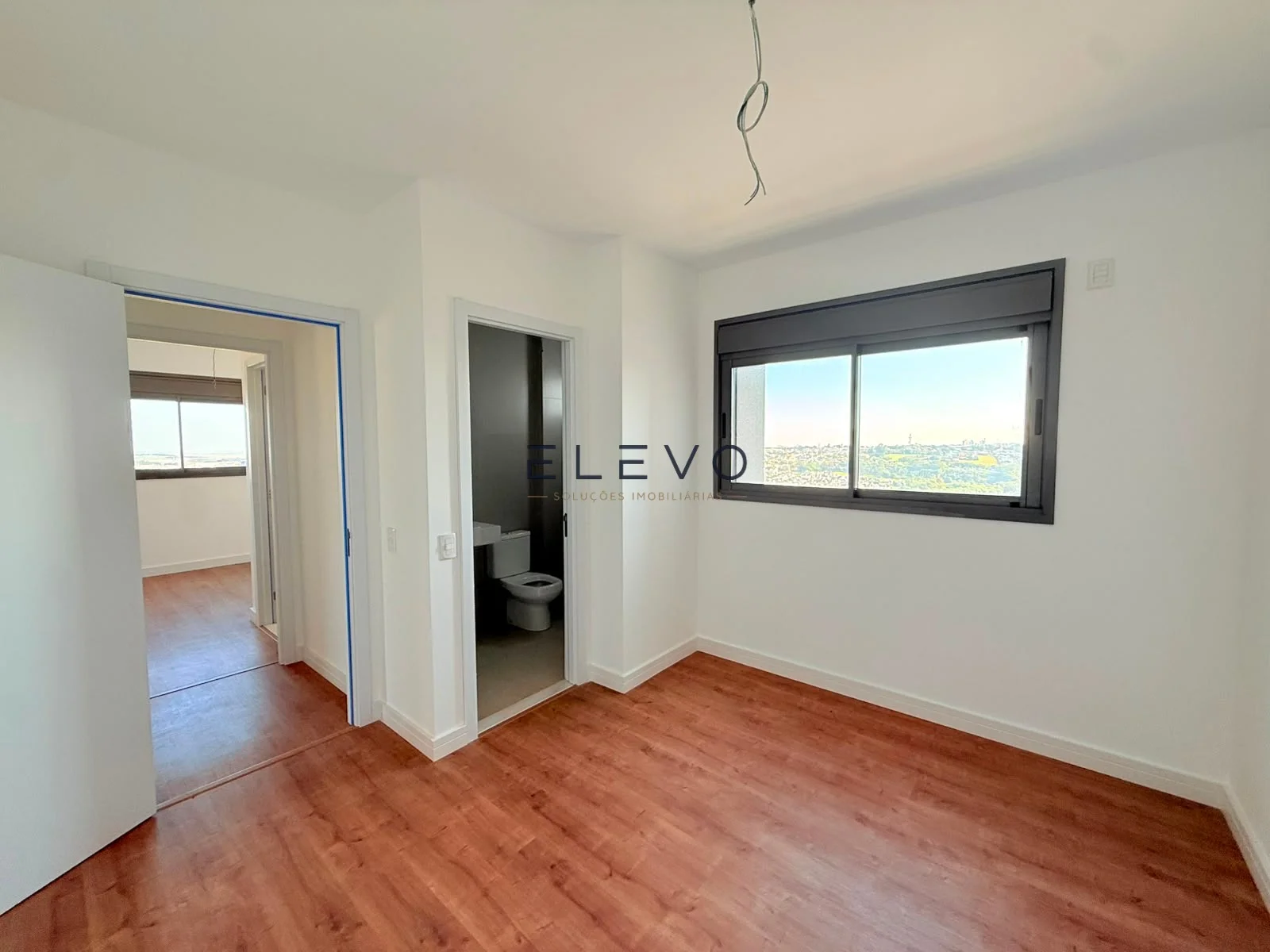 Apartamento Alto Padrão à Venda no Zetta Residence em Maringá | 172 m², 3 Suítes e 4 Vagas