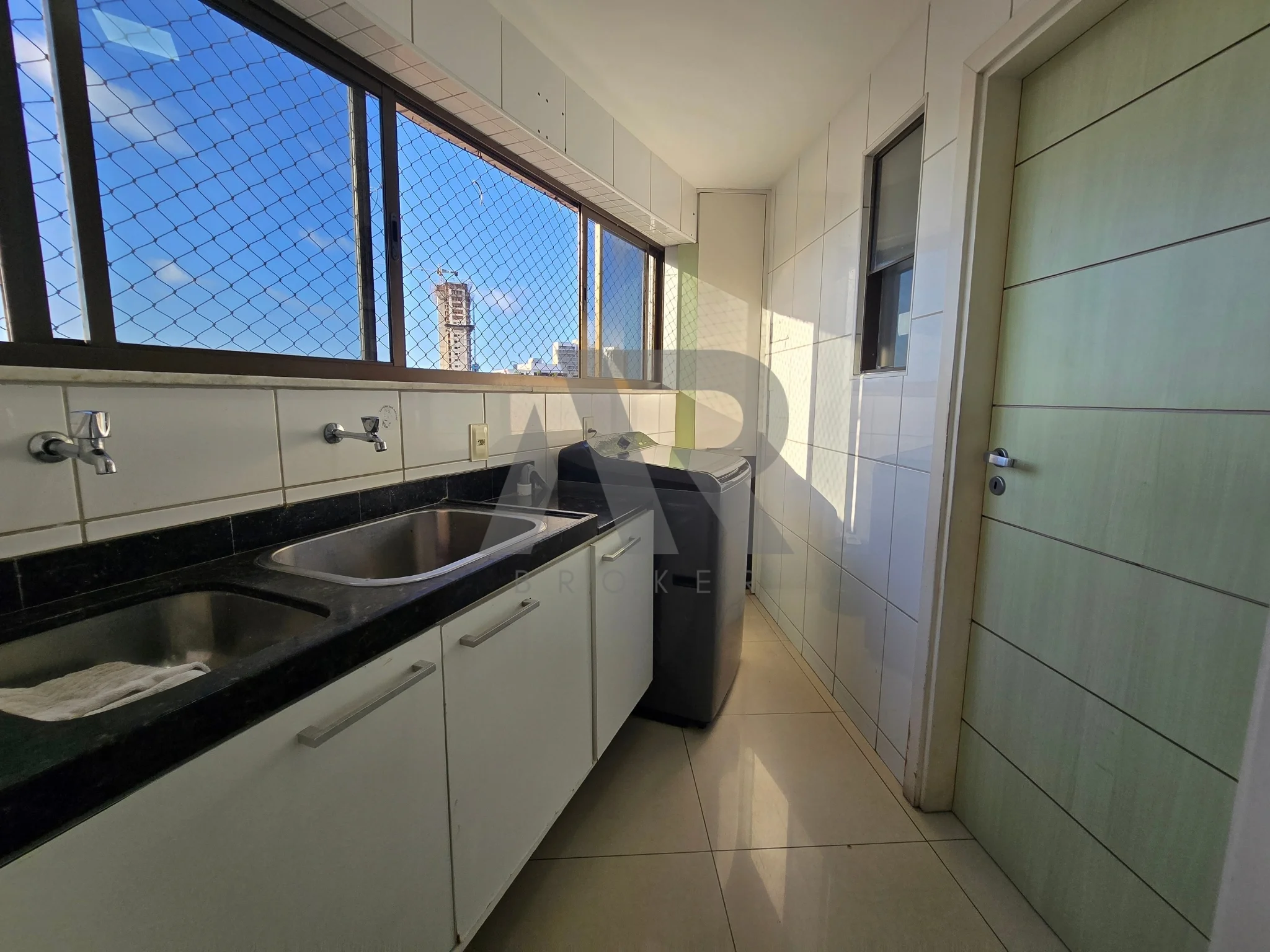Spazio Chrisalys, Apartamento, 137,23m², 3 suítes, Nascente, Cocó - Fortaleza/CE