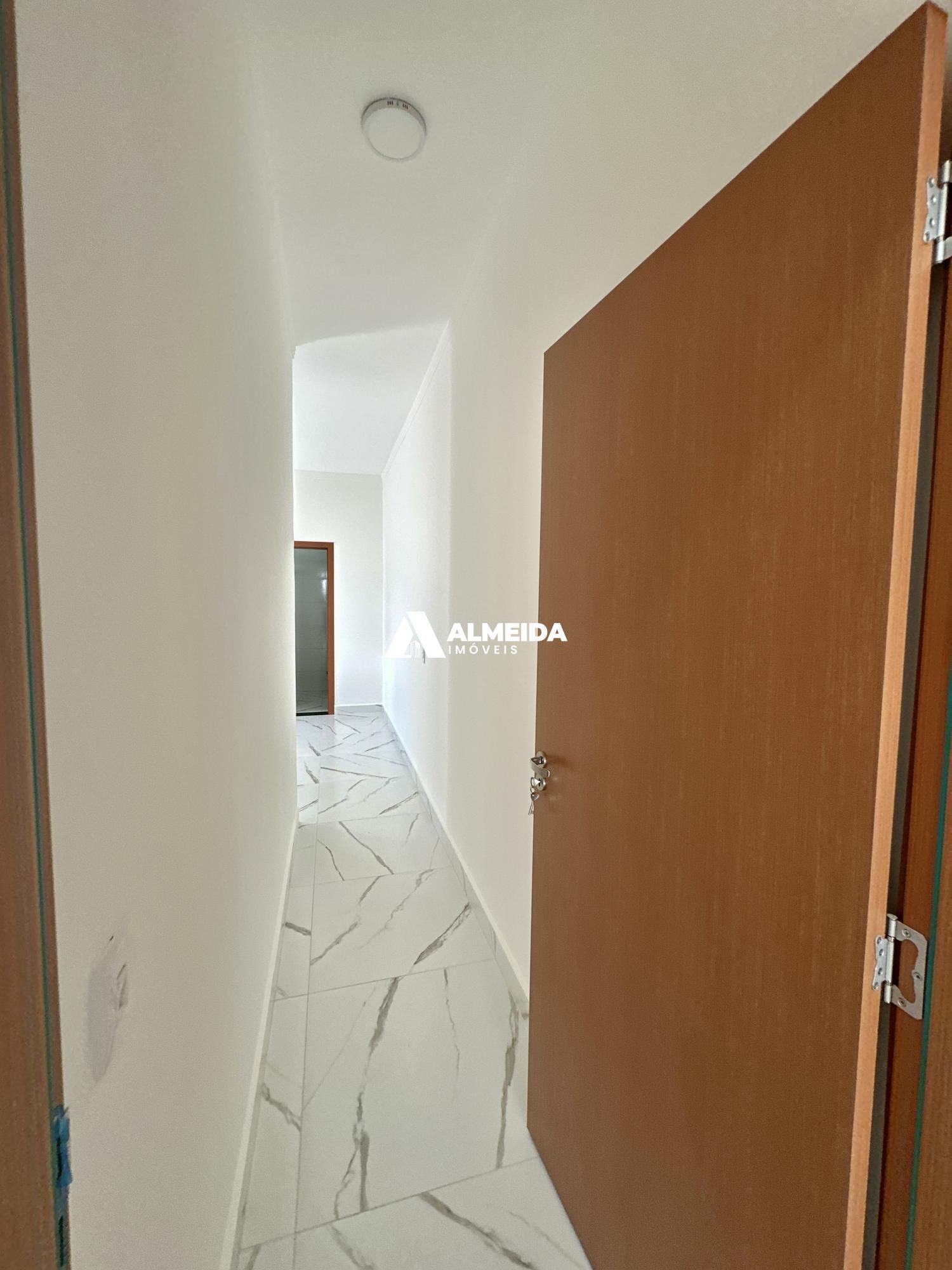 Casa á venda no Portal Ville Jardins em Boituva