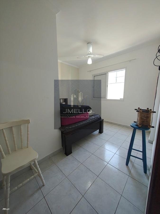 Apartamento para Venda em Praia Grande, Caiçara, 1 dormitório, 1 banheiro, 1 vaga