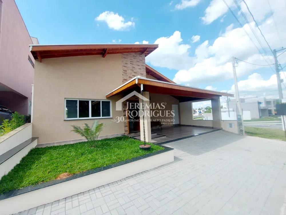 Casa com 3 quartos, 220 m², à venda por R$ 1.100.000- Parque Vera Cruz - Tremembé/SP