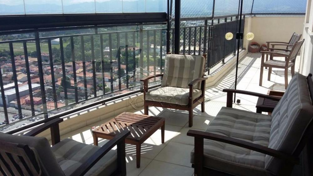 Apartamento residencial à venda por R$ 1.170.000,00 - Taubaté/SP