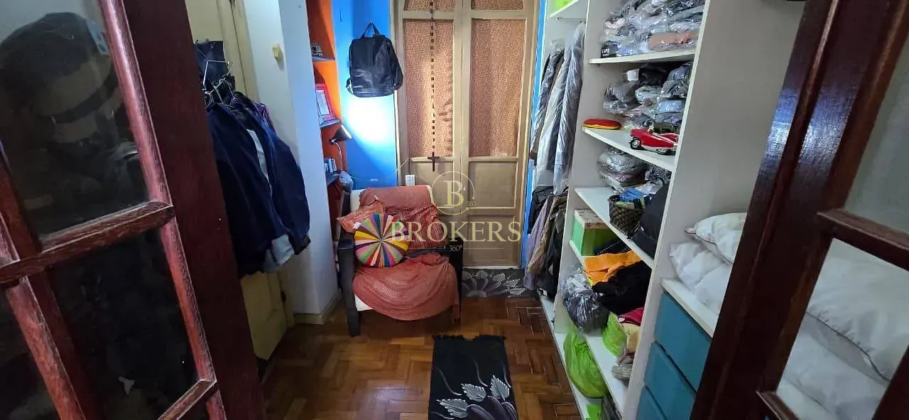 Apartamento tipo garden à venda Rua Progresso - Santa Teresa - 3 quartos, 1 banheiro social, cozinh — foto 17