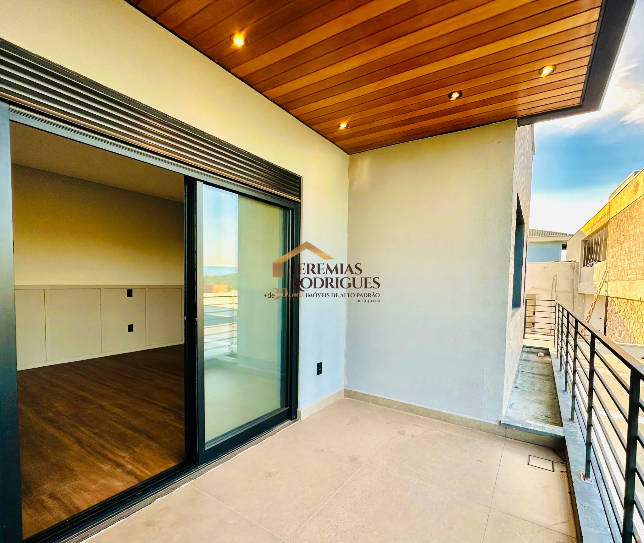 Casa à venda no Reserva Altos do Cataguá em Taubaté/SP. - foto 75
