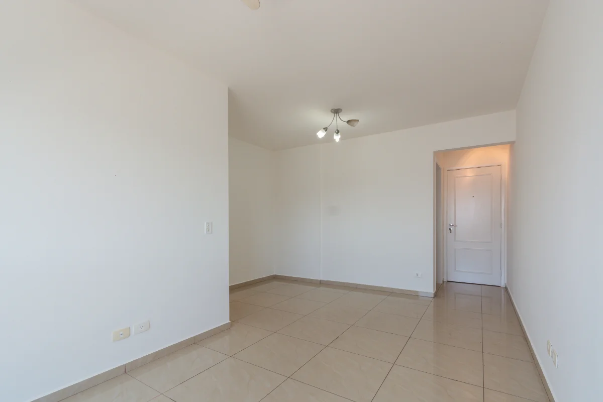 Apartamento na Vila Gumercindo próximo ao Metrô Santos-Imigrantes — foto 2