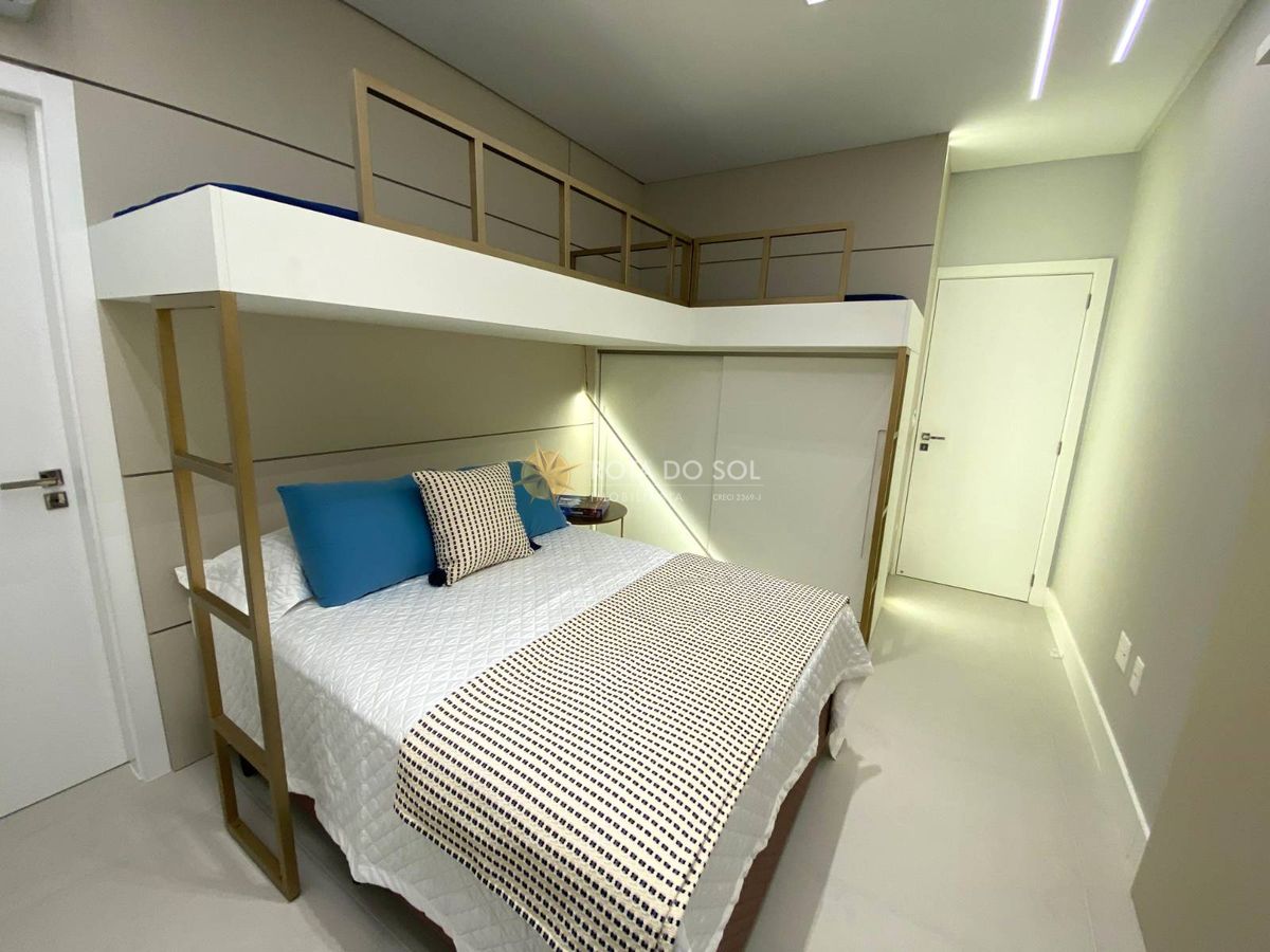 El Elyon Apartamento Vista Mar 3 Suítes Meia Praia Itapema SC