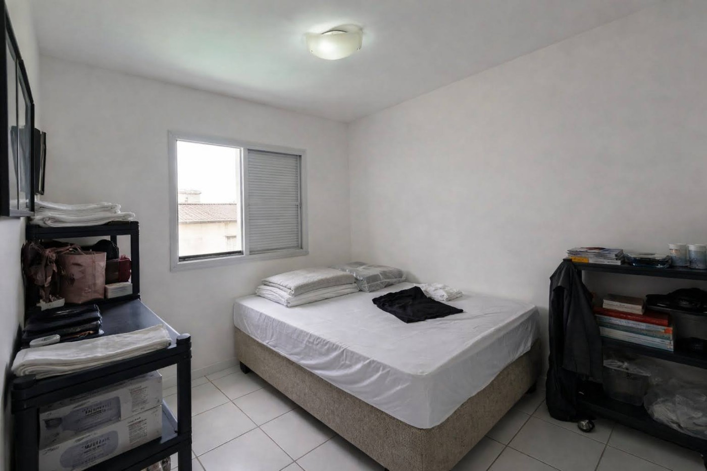 Apartamento para Venda em Praia Grande, OCIAN, 2 dormitórios, 1 banheiro, 1 vaga — foto 9