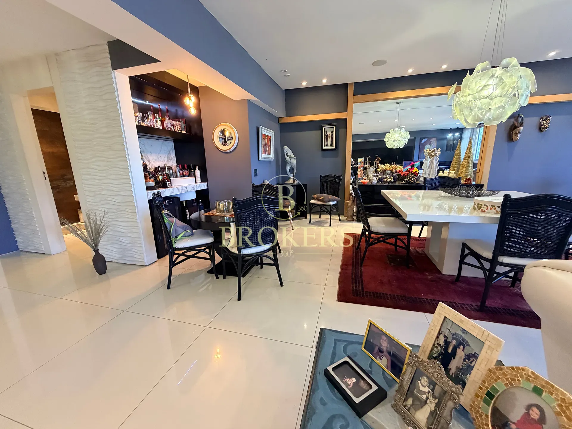 Luxo absoluto à beira-mar na Avenida Atlântica - Copacabana: apartamento à venda, 3quartos, 370m² r — foto 10