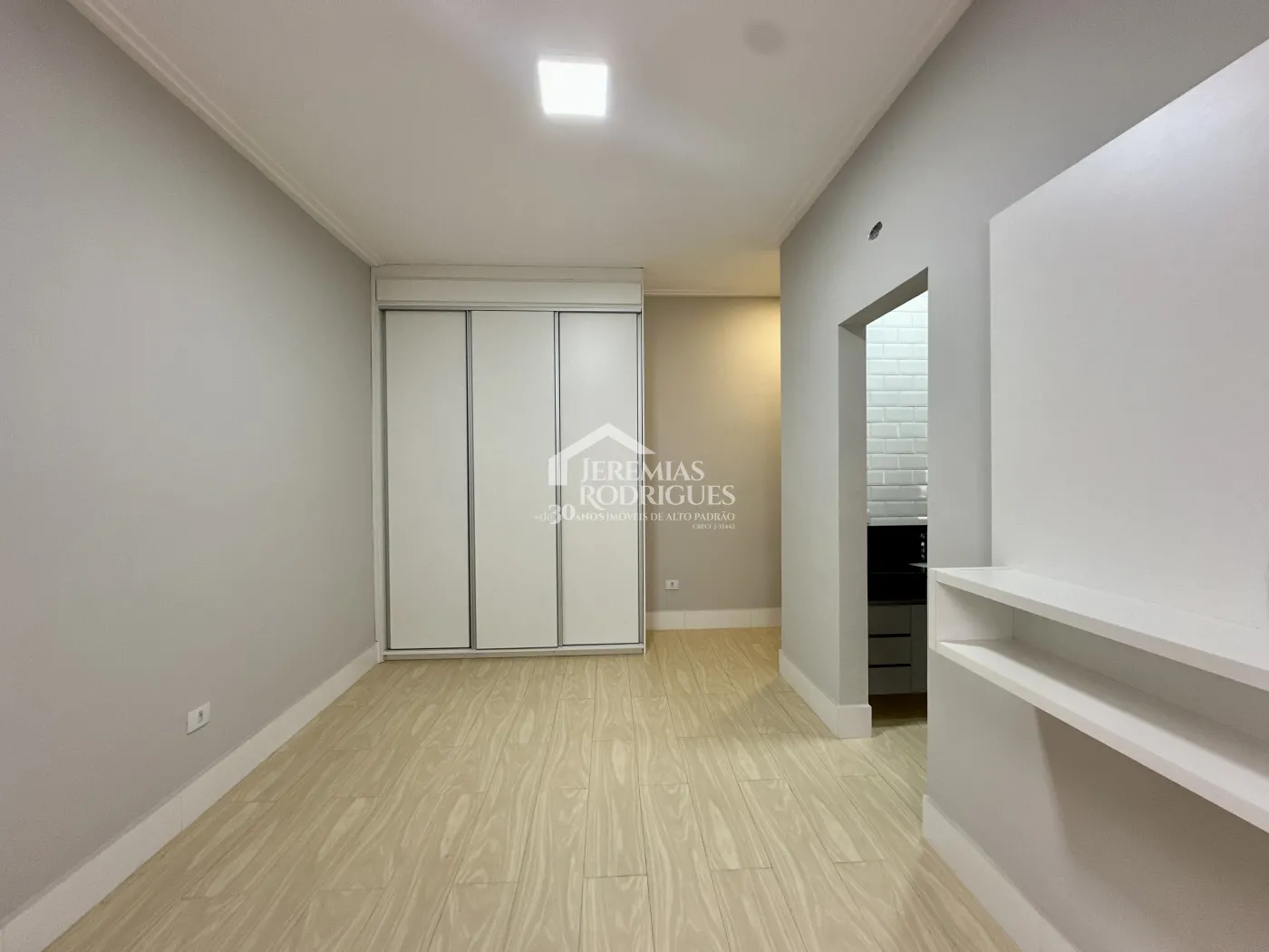 Casa para locação com 3 dormitórios no Condomínio Parque das Araucárias em Tremembé/SP