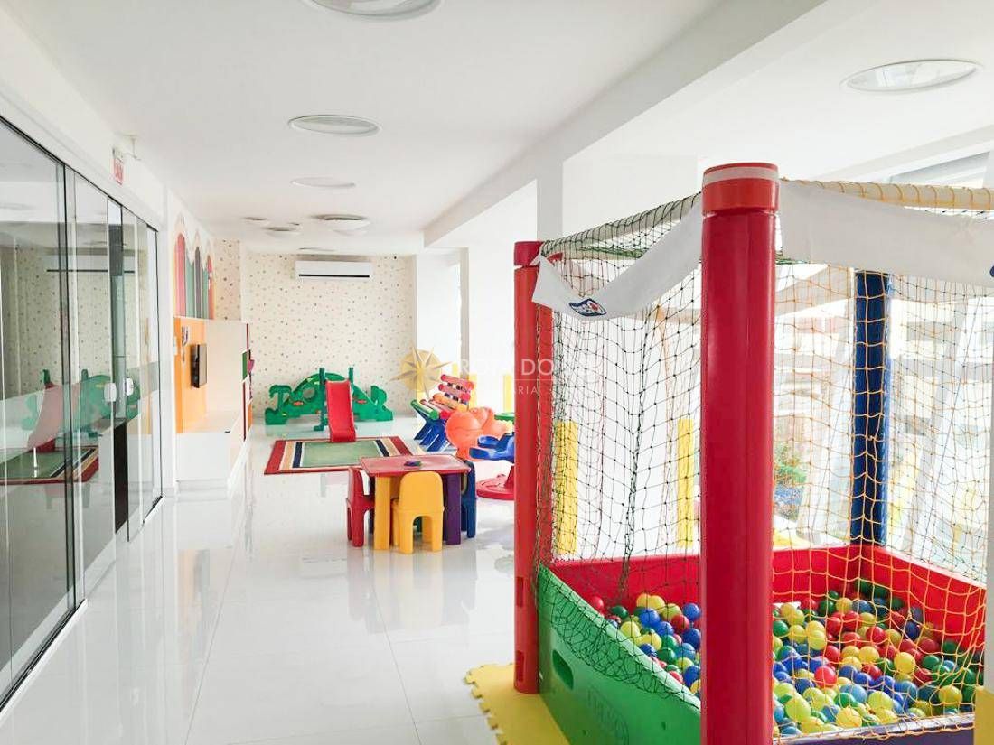 Mount Sinai Apartamento Mobiliado 4 Suítes Meia Praia Itapema SC — foto 38