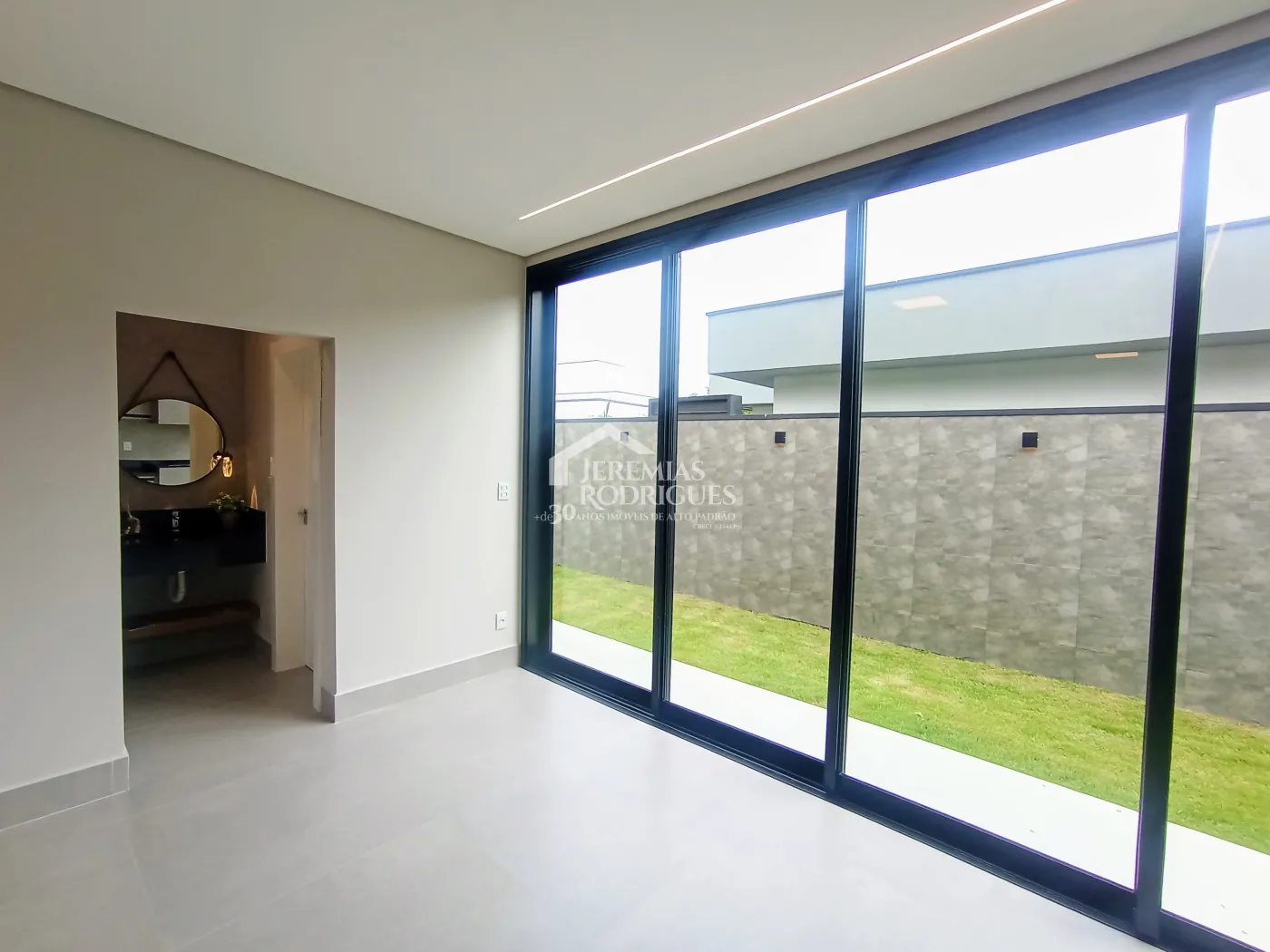 Casa mobiliada e decorada à venda com Exclusividade no Condomínio Cyrella Landscape em Taubaté/SP