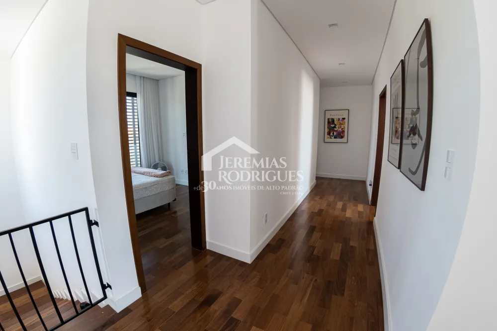 Casa com 4 suítes, 529,3 m² - Condomínio Colonial Village II - Pindamonhangaba/SP