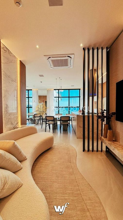 Aquamarine Apartamento 3 Suítes Porto Belo Sc — foto 6