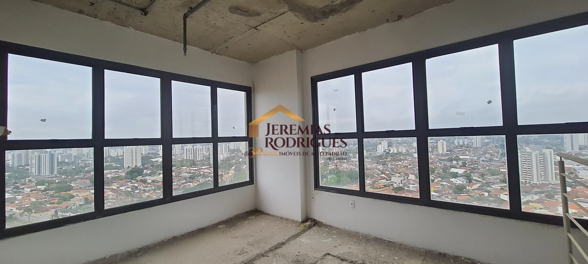 Sala comercial duplex à venda no Edifício The One Office Tower em Taubaté/SP. — foto 20