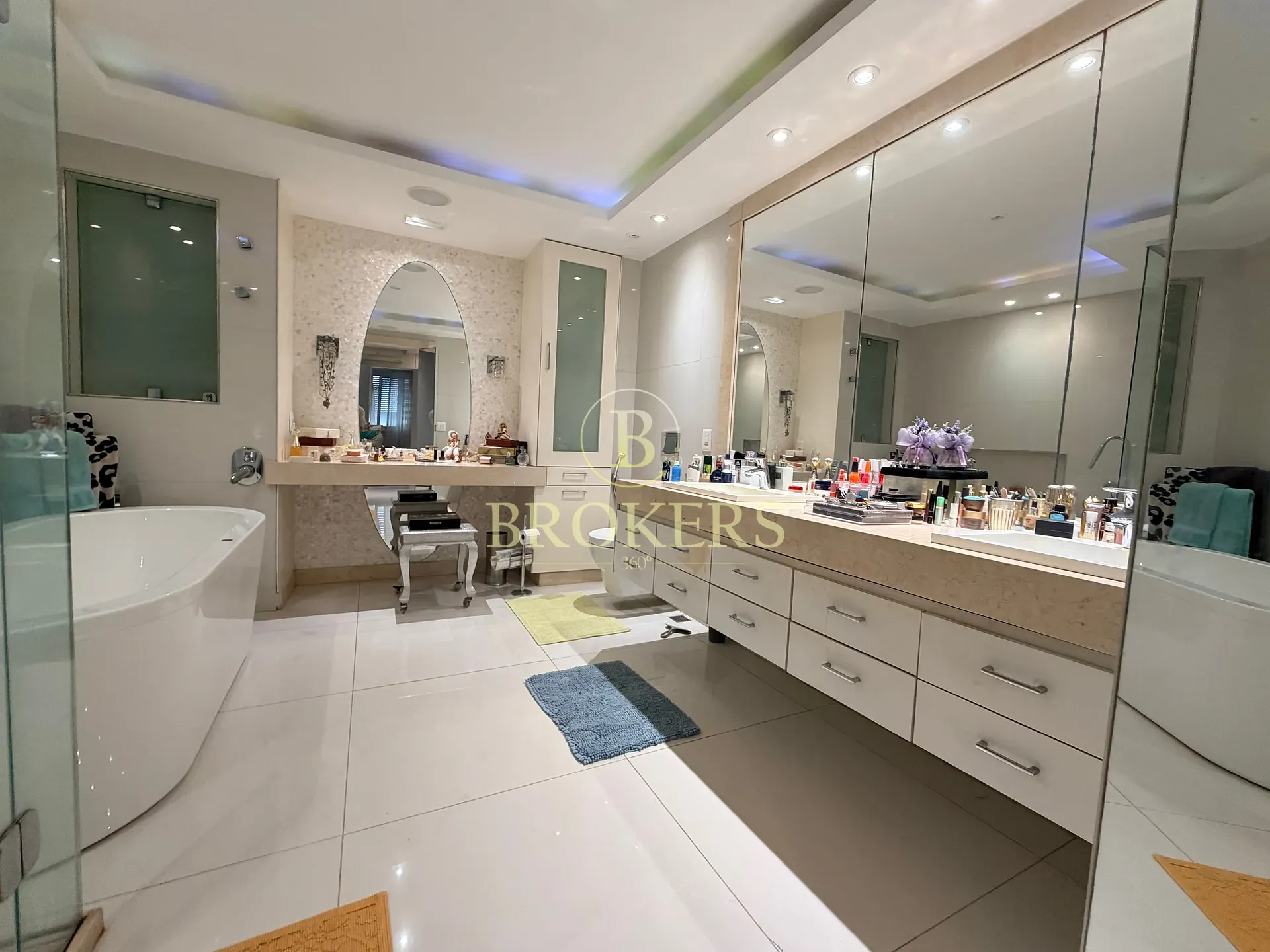 Luxo absoluto à beira-mar na Avenida Atlântica - Copacabana: apartamento à venda, 3quartos, 370m² r — foto 28