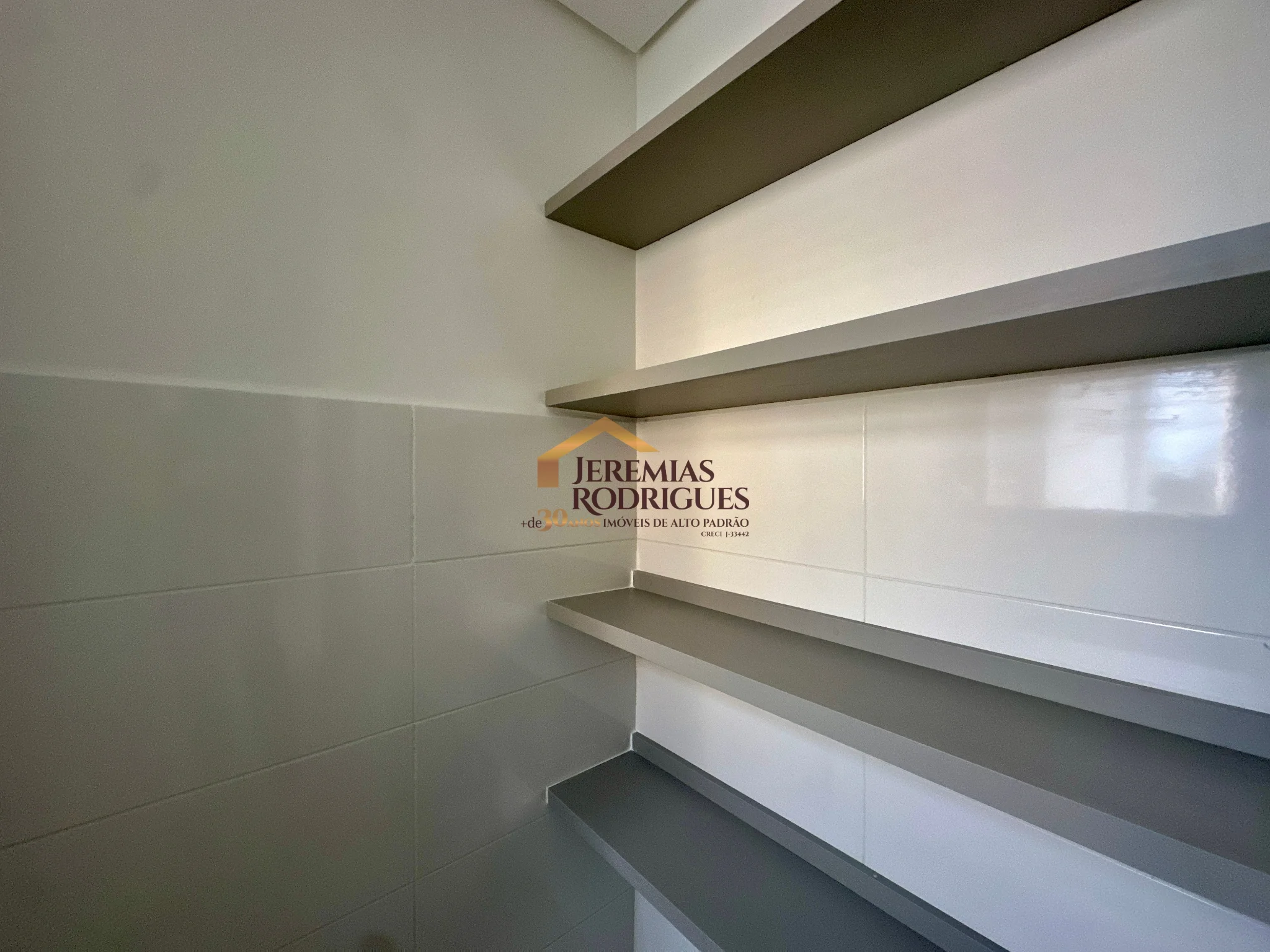 Apartamento para locação no Residencial Rembrandt em Taubaté/SP. — foto 13