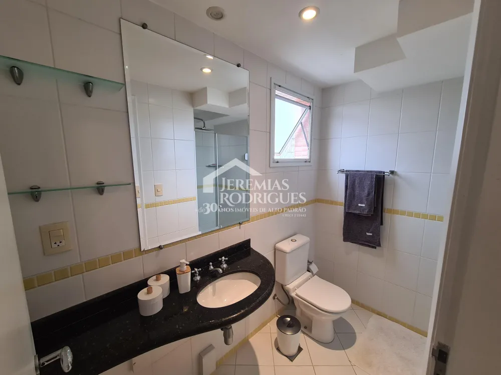 Apartamento com 4 dormitórios, 200 m² - Edifício Lumiere - Taubaté/SP