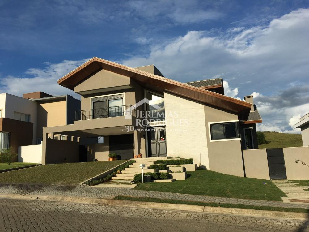 Casa de 800 m² à venda por R$ 4.500.000,00 - São José dos Campos/SP