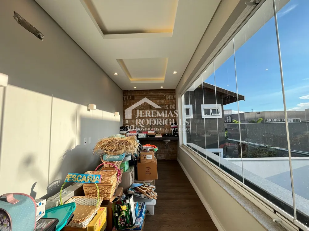 Casa à venda no Condomínio Terras de San Marco em  Taubaté/SP