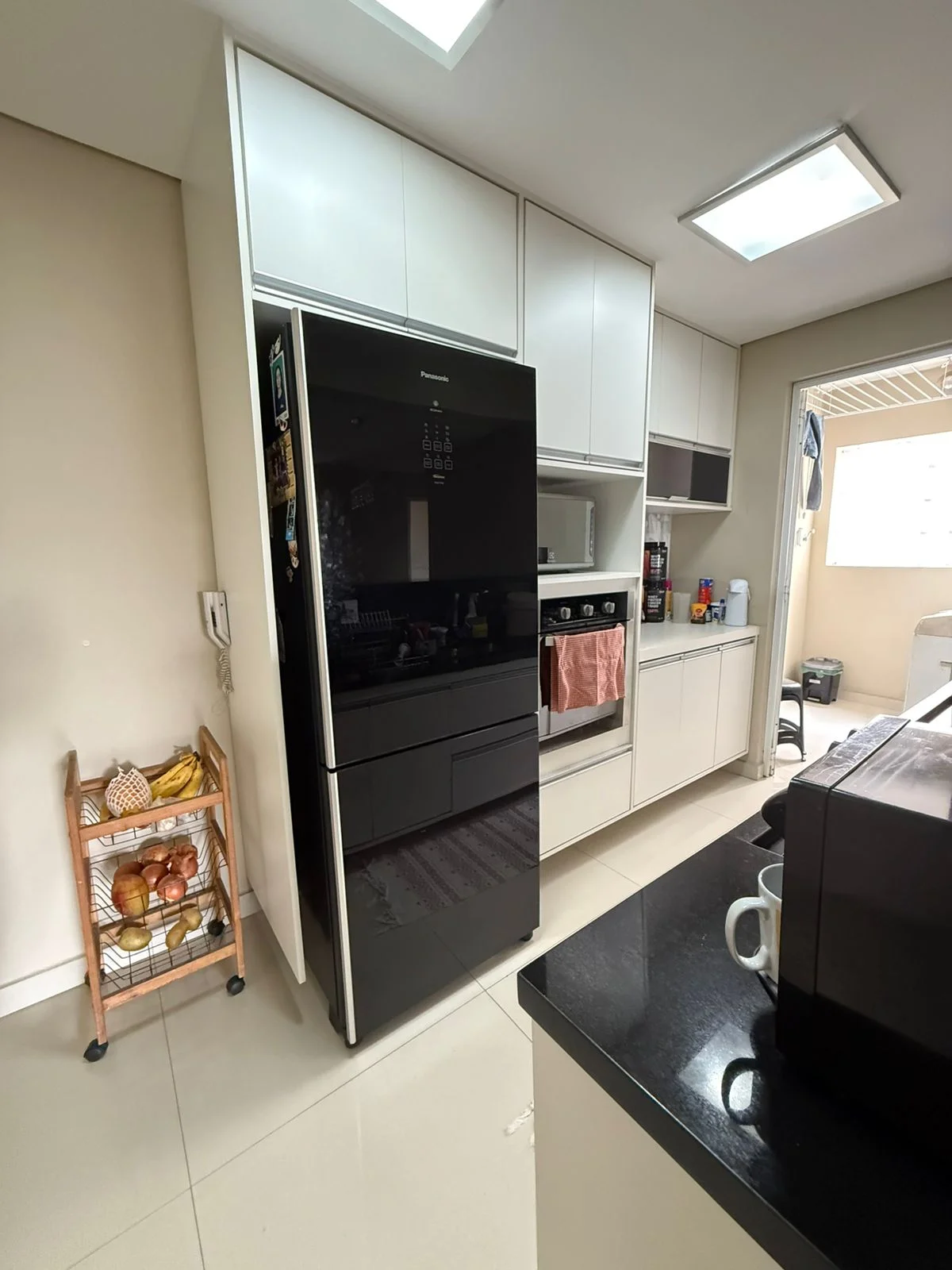 Apartamento 104m² à Venda e Locação | 3 Dorms (2 Suítes) | Porteira Fechada | Condomínio Arcádia – Centro SBC