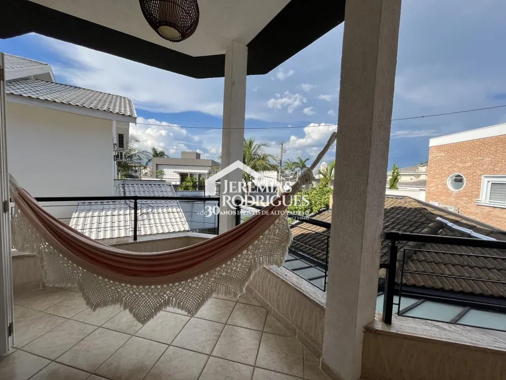 Casa de 419 m² à venda por R$ 1.800.000,00 - Taubaté/SP