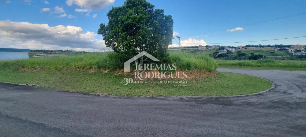 Terreno com 1.026 m² - Condomínio Village da Serra - Tremembé/SP