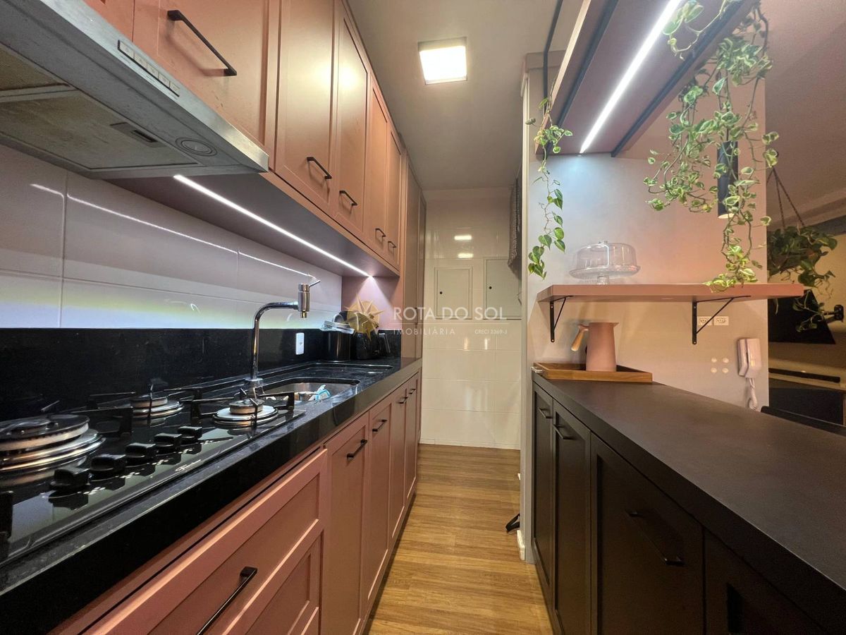 Residencial Havana Apartamento 3 Quartos em Perequê Porto Belo SC — foto 4