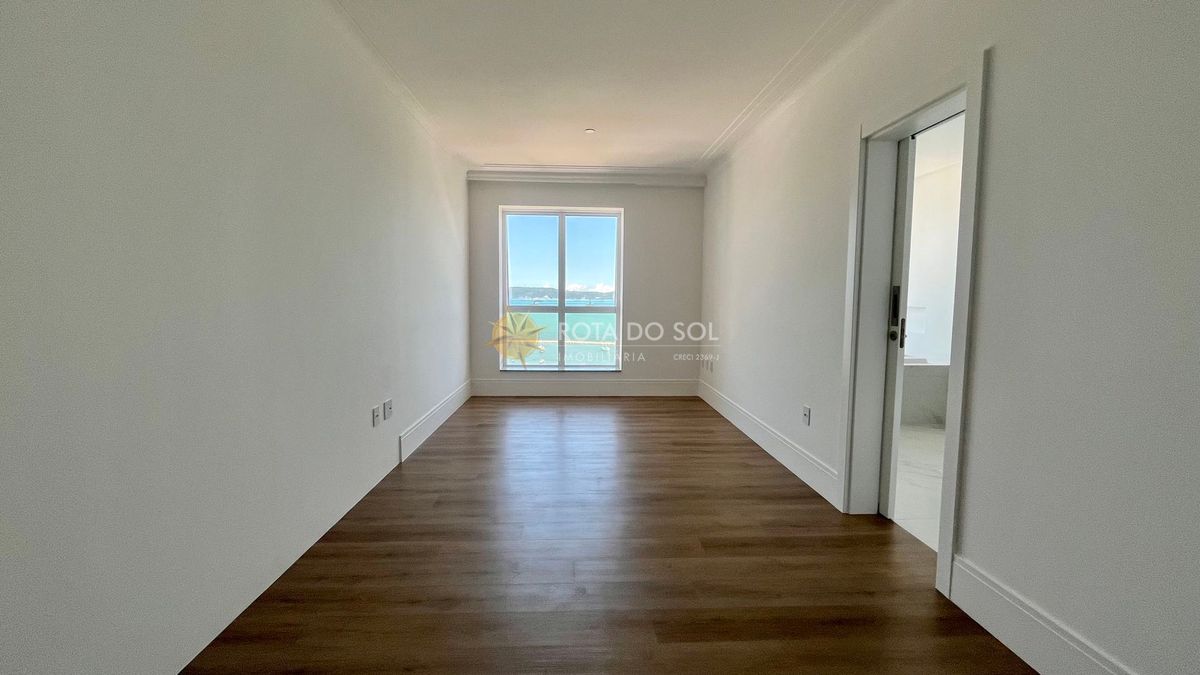 Magnólia Apartamento 4 Suítes Vista Total Mar Canto da Praia Itapema SC