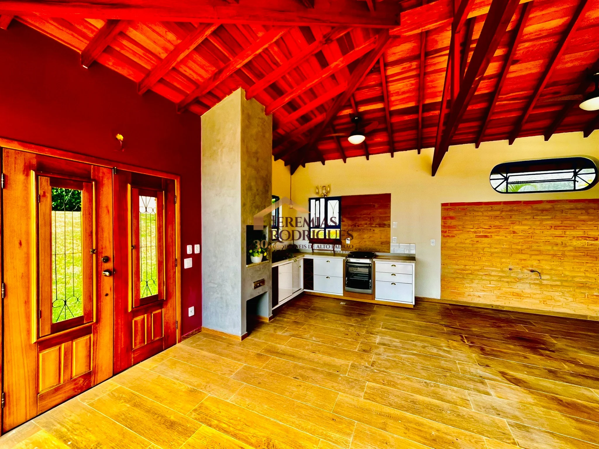 Casa à venda no  Residencial Reserva Altos do Cataguá em Taubaté/SP.