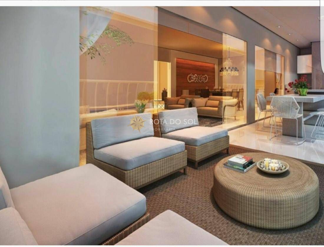 Mount Sinai Apartamento Mobiliado 4 Suítes Meia Praia Itapema SC — foto 33