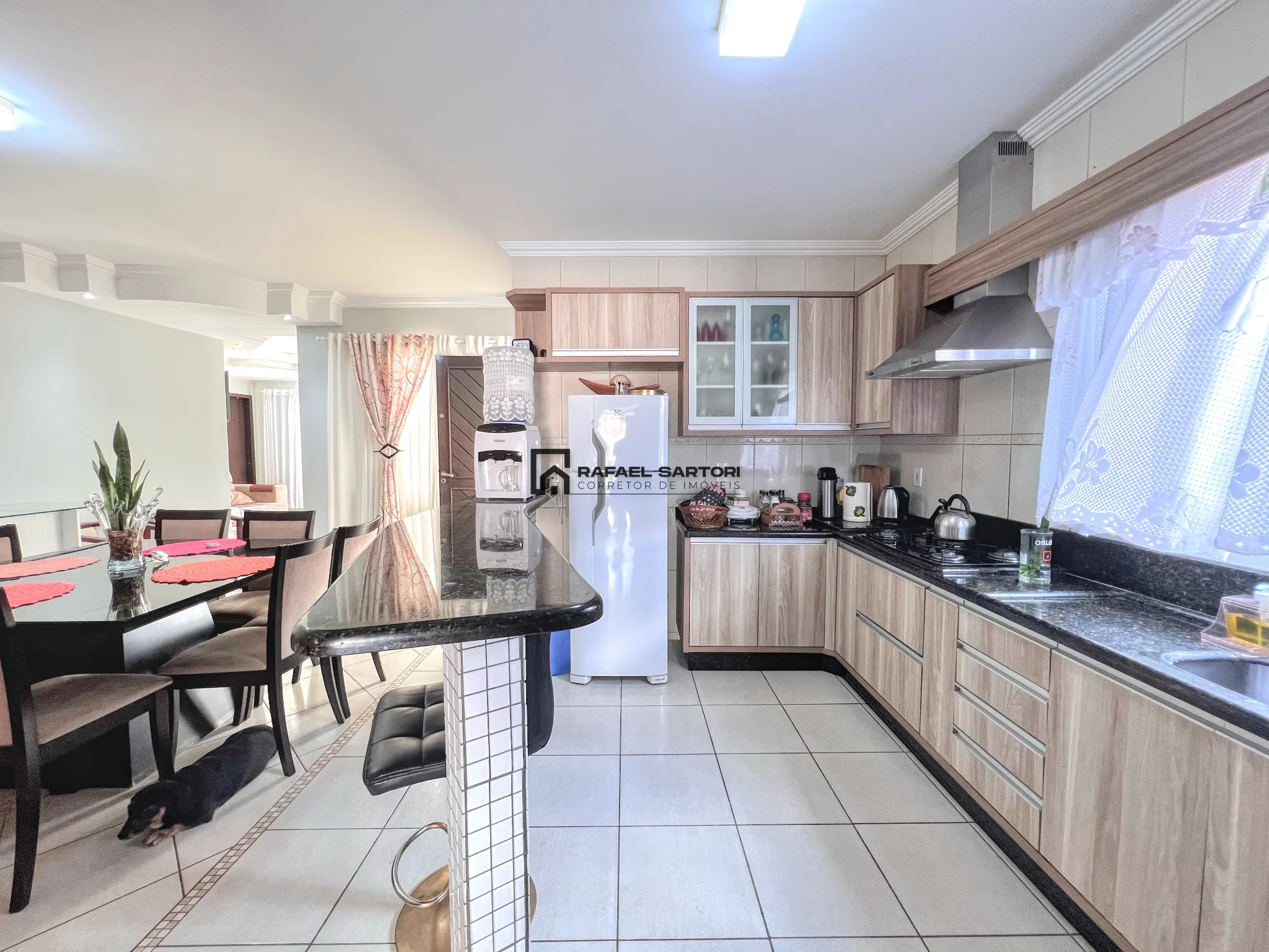 CASA TÉRREA NO JARAGUÁ ESQUERDO