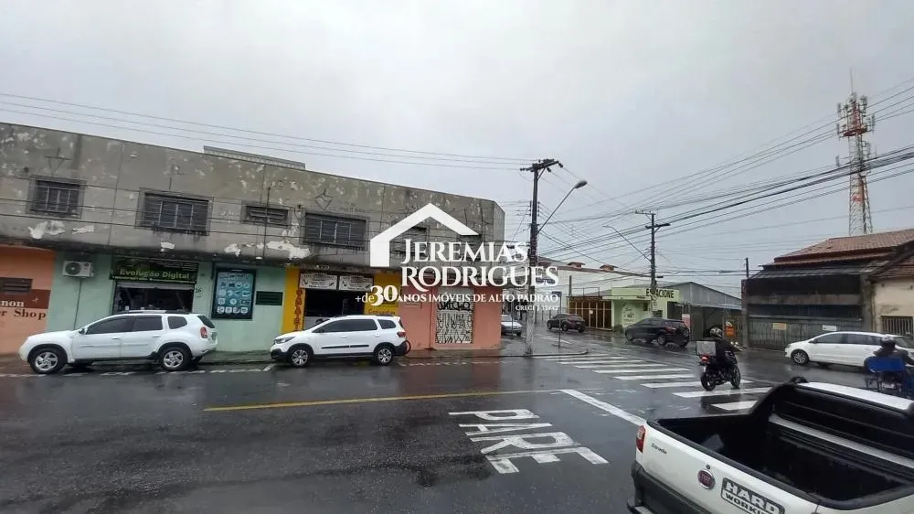 Prédio, 150 m², venda por R$ 1.100.000- Centro - Pindamonhangaba/SP