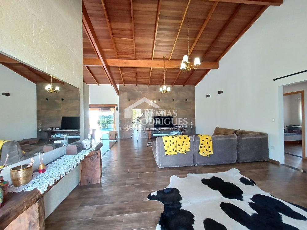 Casa com 5 dormitórios, 515 m² - Condomínio São Félix do Cataguá - Taubaté/SP