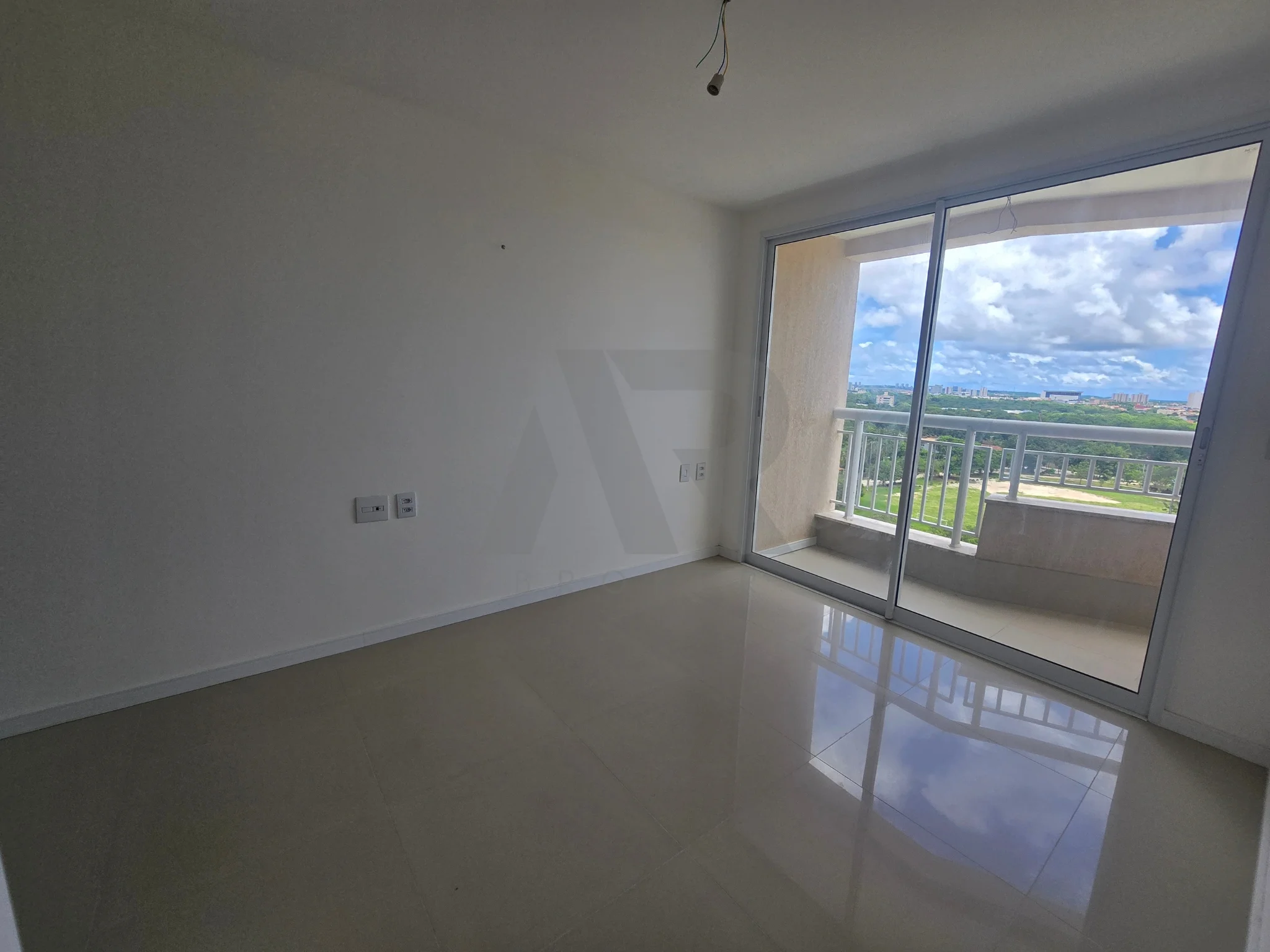 Felicitá Residencial, 3 quartos, Nascente, 101 m², Parque Del Sol, Fortaleza/CE