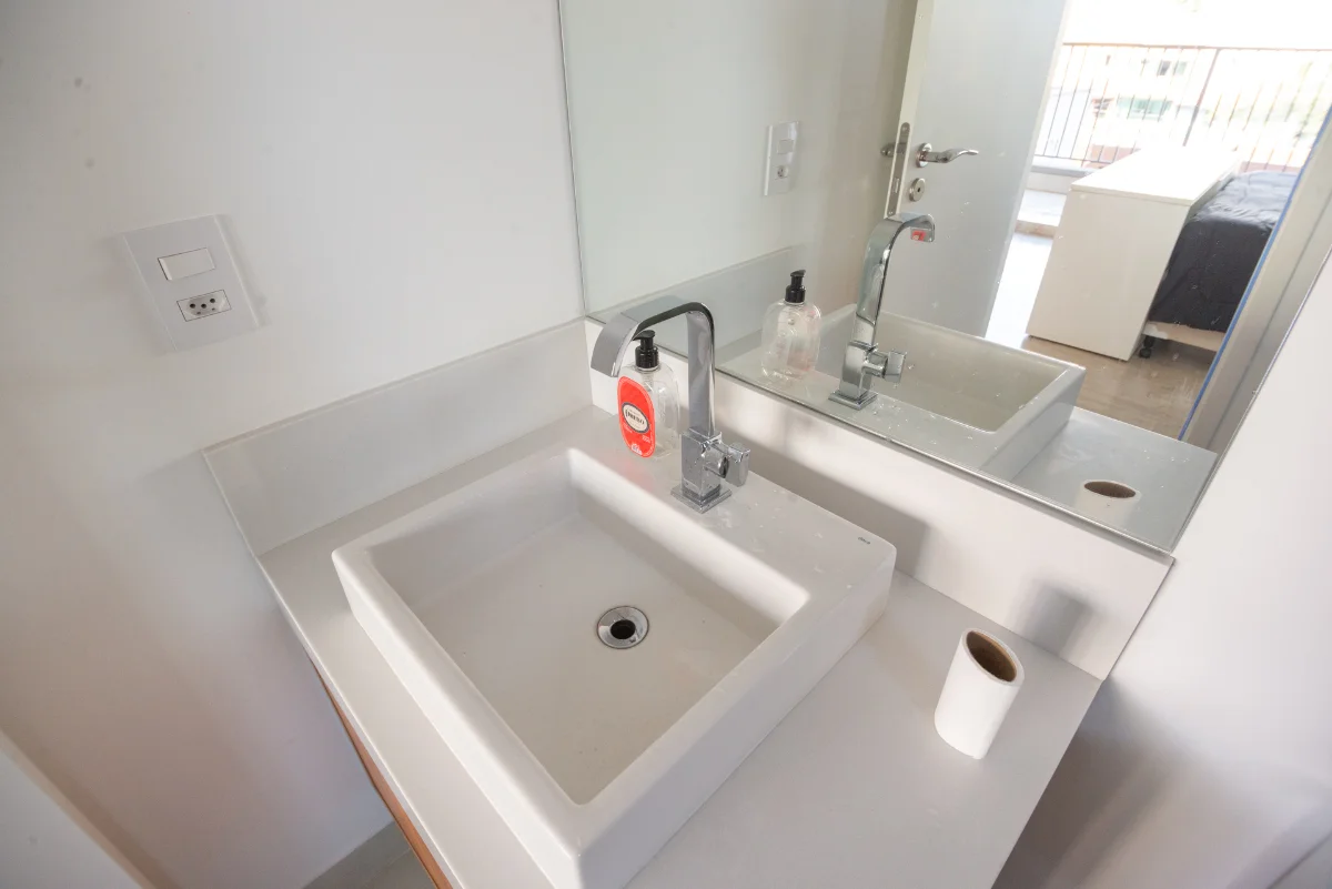 Studio na Vila Mariana próximo ao Metrô Ana Rosa — foto 15