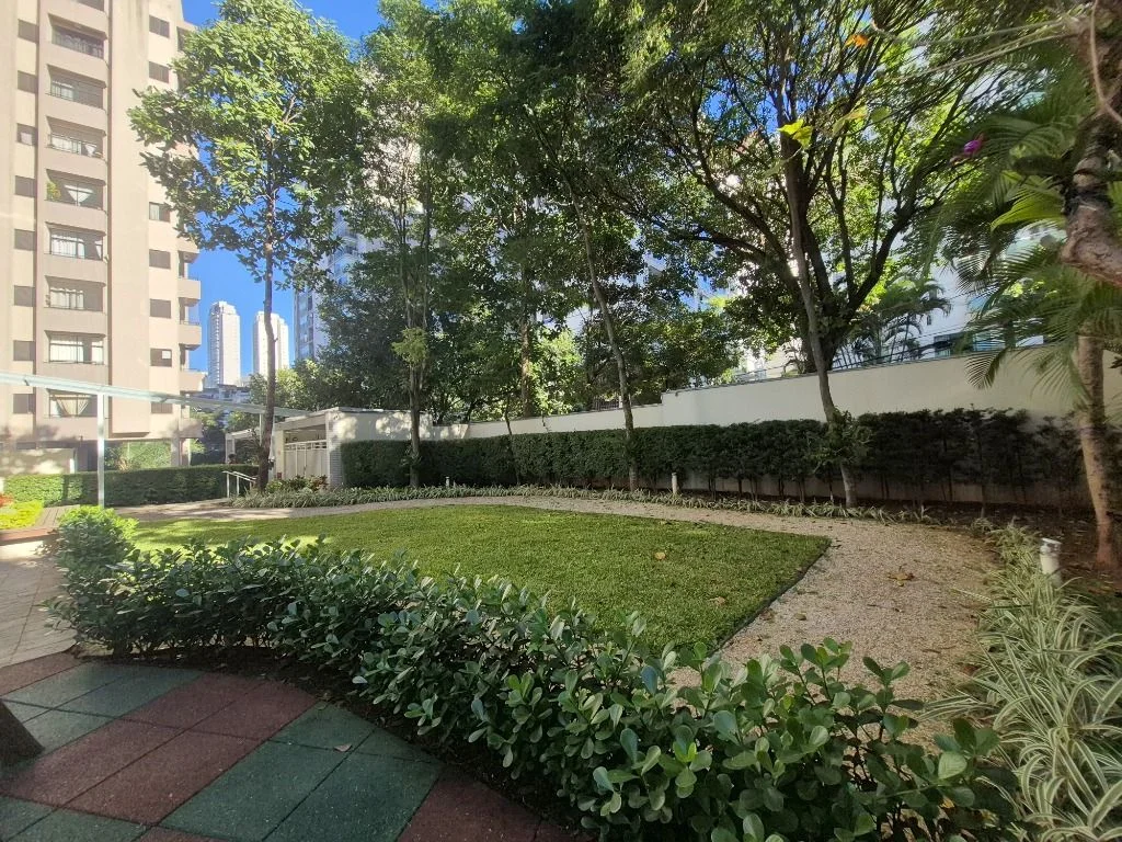Apartamento 2 dormitórios próximo ao metrô Ana Rosa | 2 vagas — foto 42
