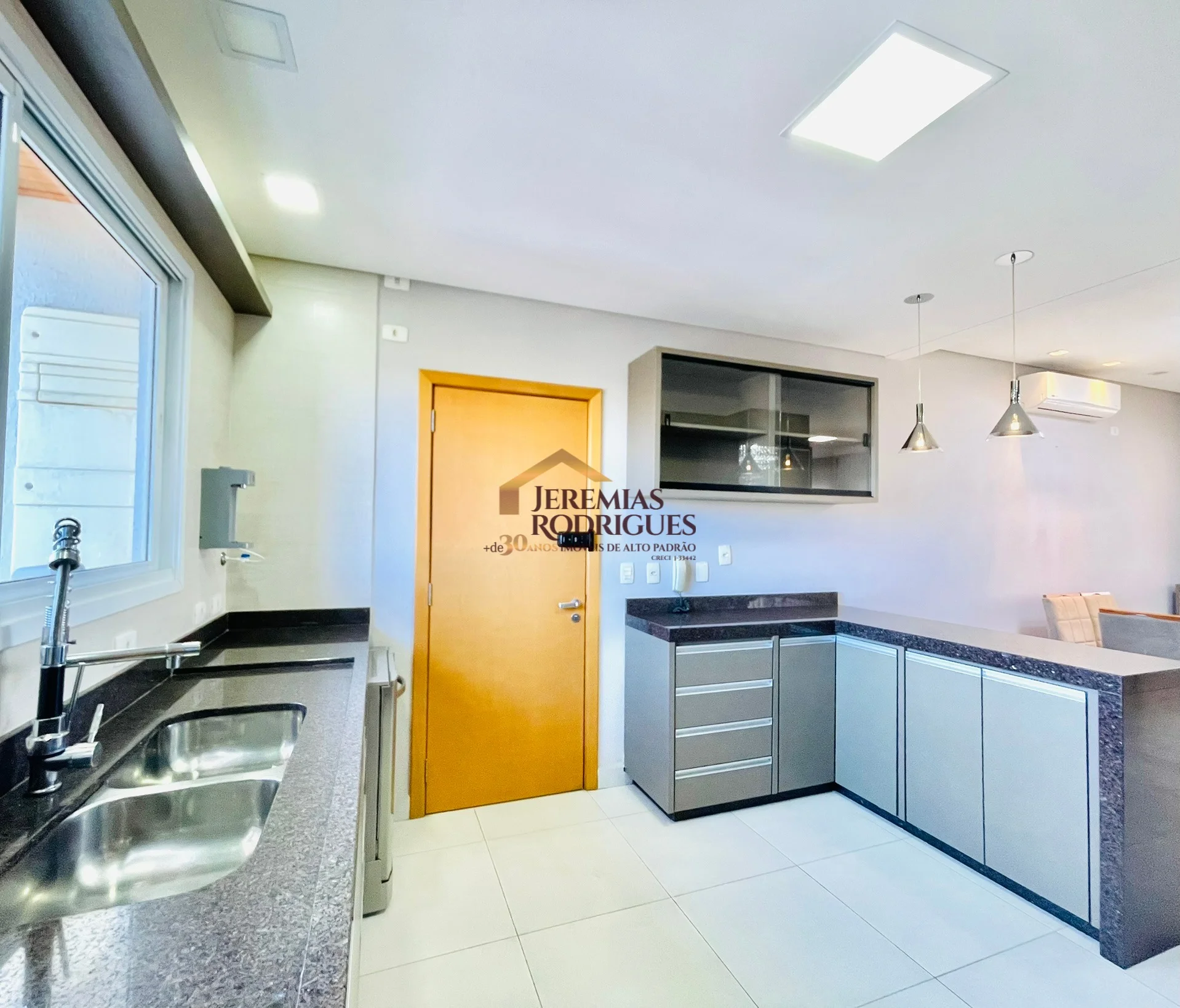 Apartamento Mobiliado de Porteira Fechada no Condomínio Des Arts em Taubaté/SP. — foto 17