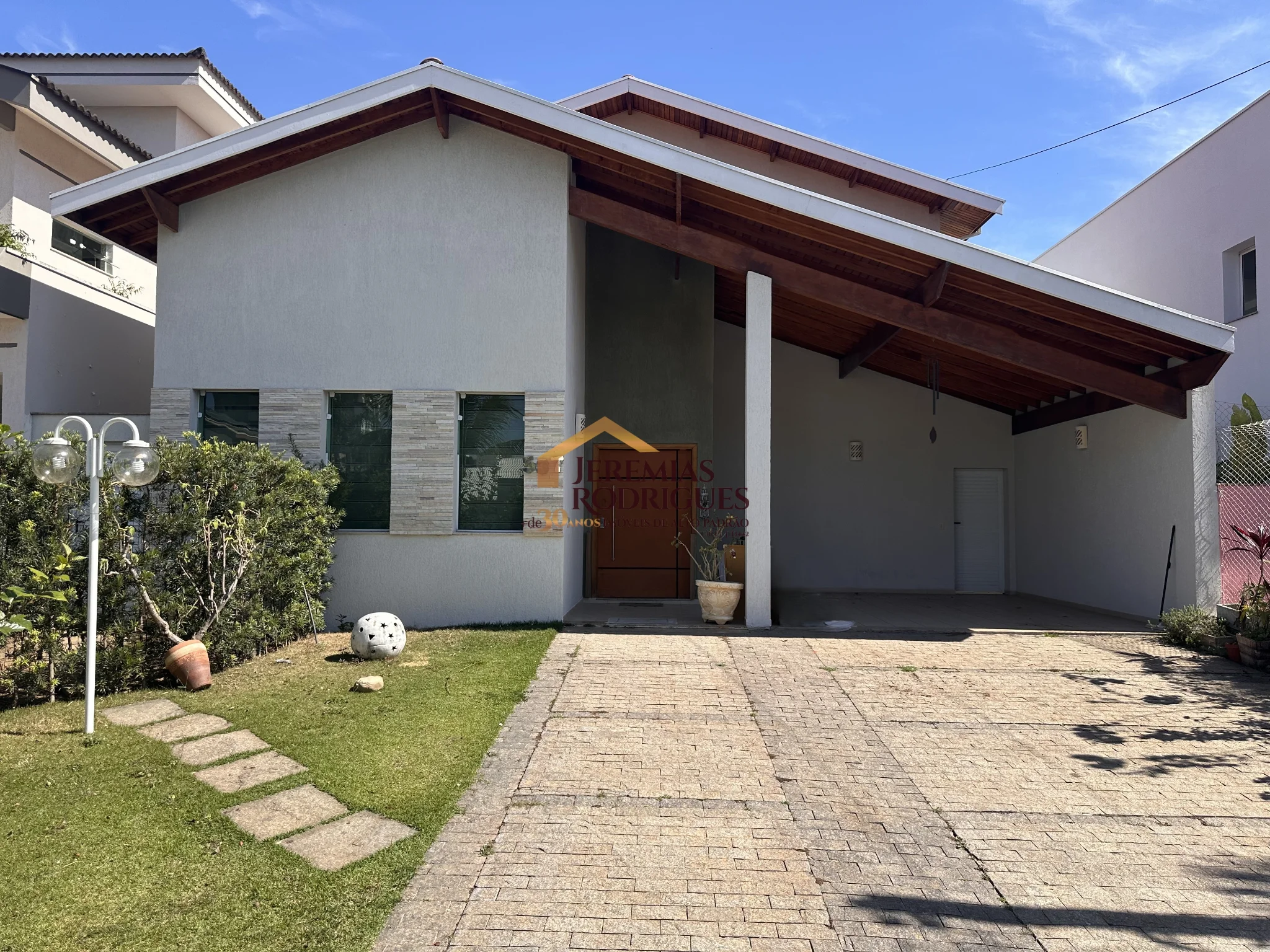 Casa para locação no Condomínio Taubaté Village em Taubaté/SP. — foto 27