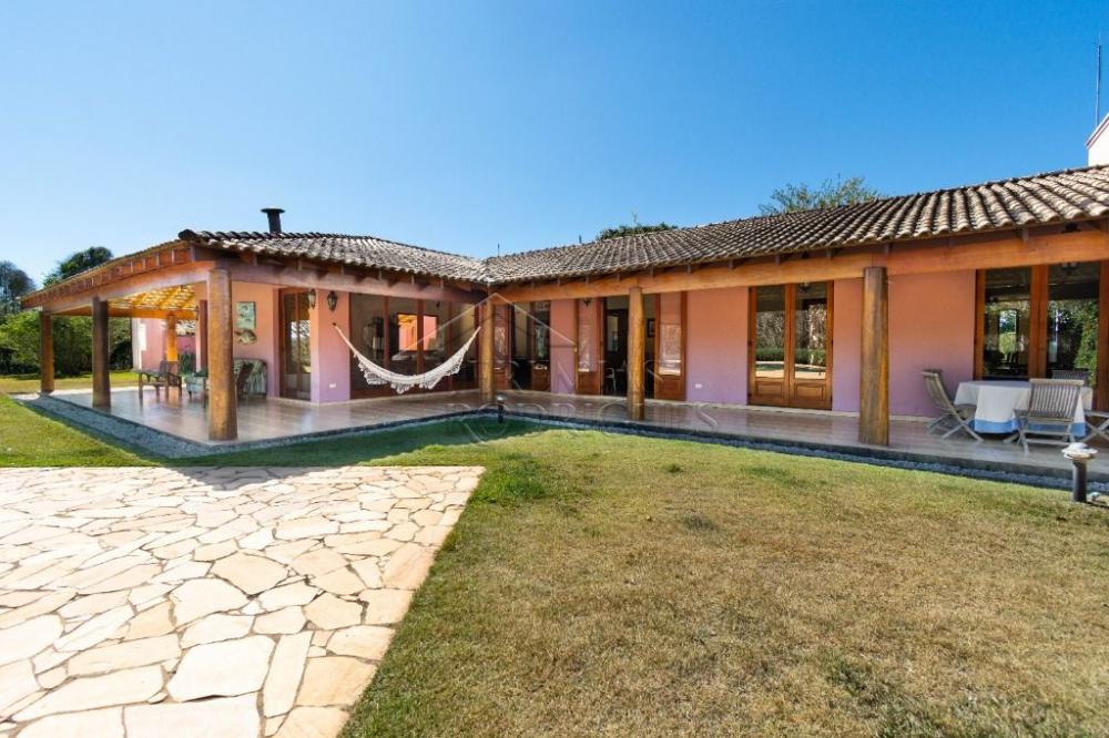 Sítio com 7 quartos, 38 hectares - Cachoeira Grande - Lagoinha/SP