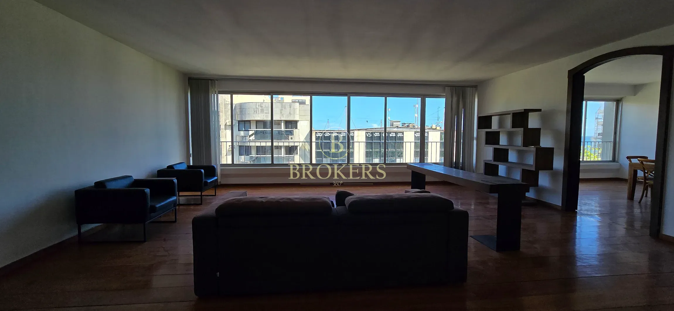 Cobertura com aproximadamente 600m² com vista mar à venda, Ipanema, Rio de Janeiro! — foto 6