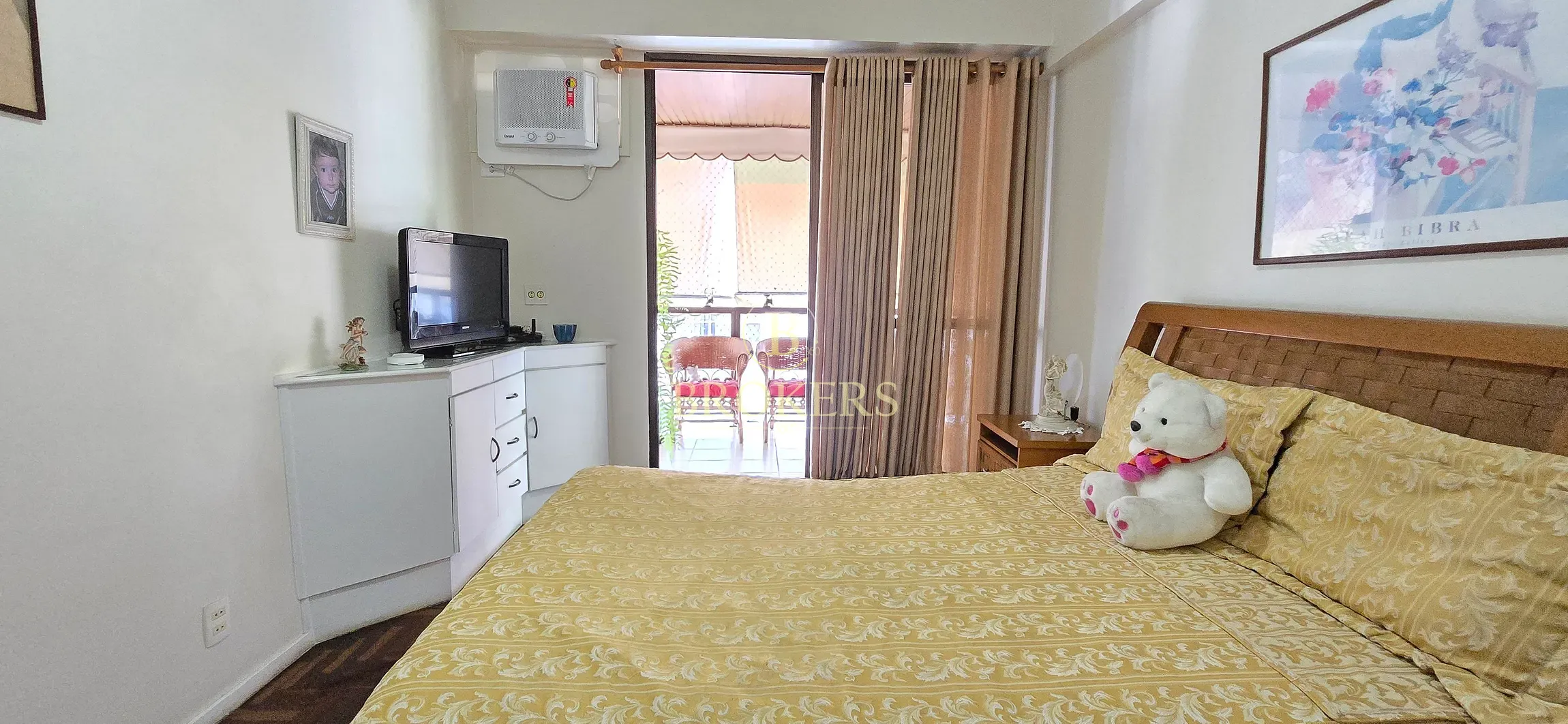 Apartamento à venda, Rua santa Clara, junto ao Bairro Peixoto, Copacabana! Aproximadamente 162m², V — foto 19