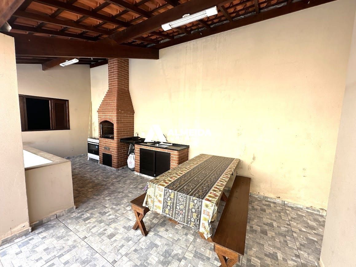 Casa á venda no Portal dos Pássaros em Boituva