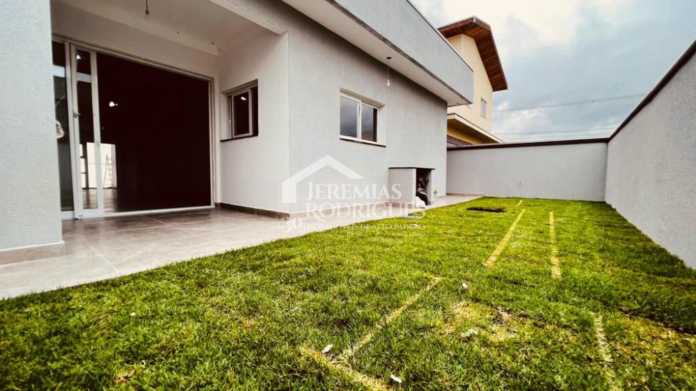 Casa com 3 dormitórios, 164 m² - Condomínio Morada do Visconde - Tremembé/SP